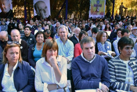 Inicio Año Pastoral 2018: Acentuaciones Pastorales Inicio Año Pastoral 2018: Acentuaciones Pastorales
