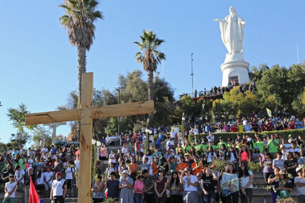 Peregrinación de Ramos 2018 Peregrinación de Ramos 2018
